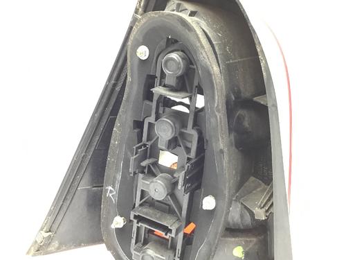 Right taillight MERCEDES-BENZ A-CLASS (W168) A 160 (168.033, 168.133) | BP14998877C35 