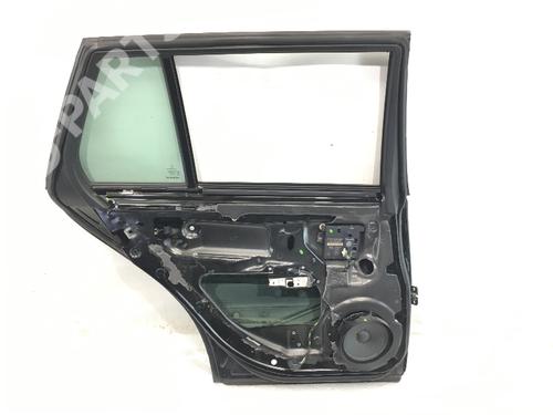 Left rear door MERCEDES-BENZ E-CLASS T-Model (S211) E 280 T CDI (211.220) | BP11507609C4 