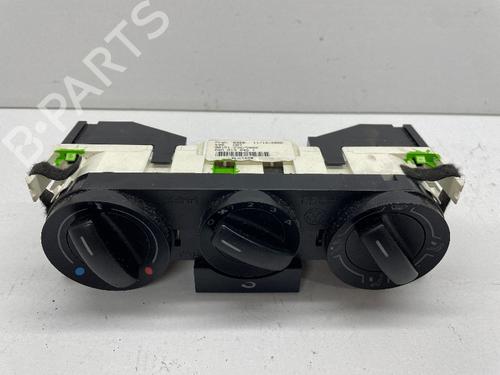 Used Climate control VW FOX Hatchback (5Z1, 5Z3, 5Z4) 1.2 (55 hp) 20210890
