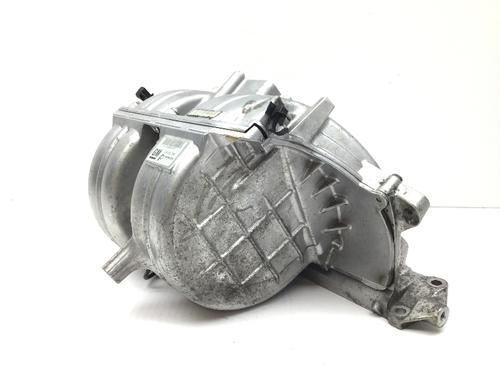 Intake manifold OPEL VECTRA C Estate (Z02) 1.8 (F35) | BP20350185M70
