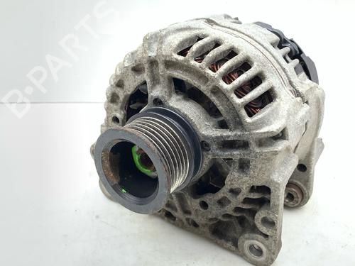 Used Alternator Alternator 36094321 36094321