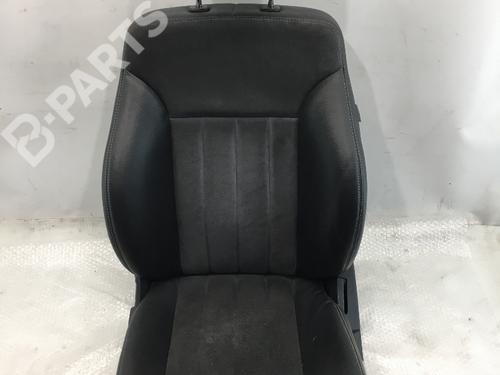 Used Left front seat Left front seat MERCEDES-BENZ R-CLASS (W251, V251) R 280 CDI 4-matic (251.020) (190 hp) 9399957 9399957