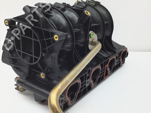 Intake manifold OPEL ASTRA G Hatchback (T98) 1.2 16V (F08, F48) | BP18074139M70 