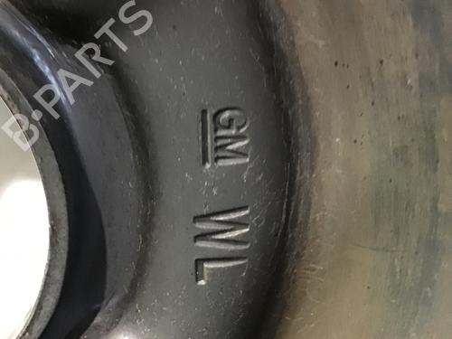 Felg OPEL MERIVA A MPV (X03) 1.8 (E75) | BP26316303C45 