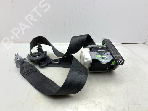 Used Front left seatbelt Front left seatbelt SKODA ROOMSTER (5J7) 1.6 (105 hp) 40448763 40448763