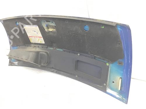 Hood FIAT DUCATO Bus (250_) 100 Multijet 2,2 D | BP18407088C1 