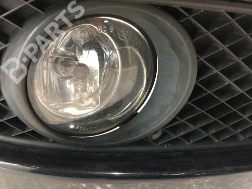 Front bumper VW POLO (6N2) 1.4 | BP10089009C7 
