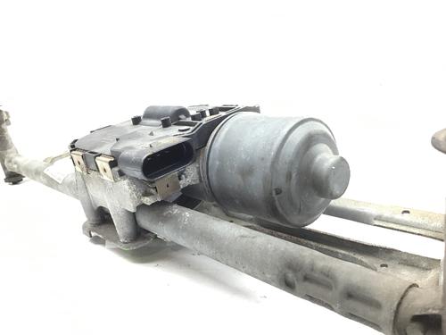 Front wipers mechanism SKODA OCTAVIA II Combi (1Z5) 2.0 TDI 16V | BP29433261C83 