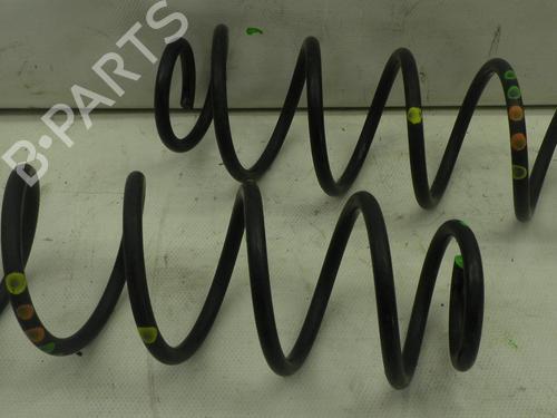 Used Shock absorber spring SKODA CITIGO (NF1) 1.0 (60 hp) 14585112