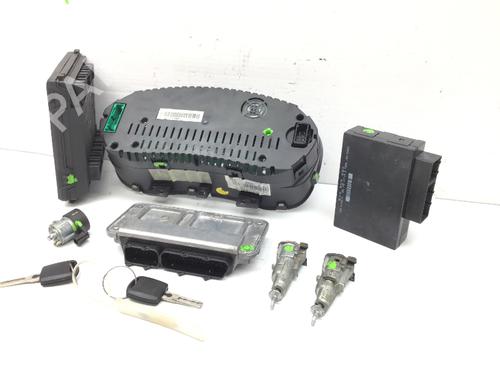 Engine control unit (ECU) SKODA ROOMSTER (5J7) 1.4 | BP18877128M57 
