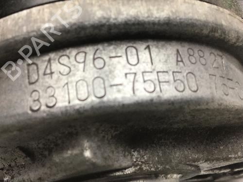 Ignition distributor SUZUKI WAGON R+ Hatchback (EM) 1.2 (SR412) | BP29833241M68 