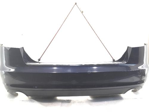 Rear bumper AUDI A6 C6 (4F2) 3.0 TDI quattro | BP16268208C8 