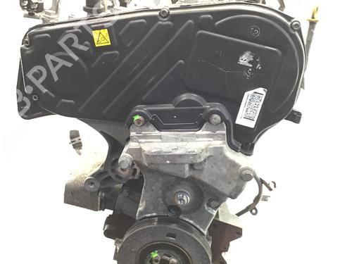 Engine OPEL ASTRA H TwinTop (A04) 1.9 CDTi (L67) | BP19183098M1 