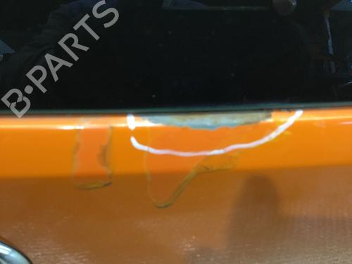 Tailgate FIAT GRANDE PUNTO (199_) 1.4 16V (199BXG1B, 199AXG1B) | BP21384634C6 