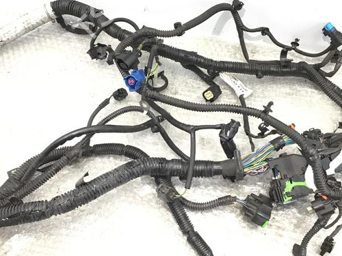 Wiring harness FORD FOCUS III 1.0 EcoBoost | BP21570152E16 