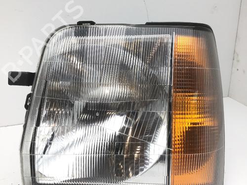 Faro sinistro SUZUKI WAGON R+ Hatchback (EM) 1.2 (SR412) (69 hp) 29855389