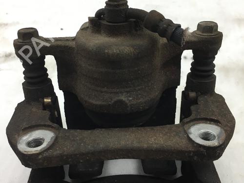 Right front brake caliper MAZDA 2 (DE_, DH_) 1.3 (DE3FS) | BP14586798M104 