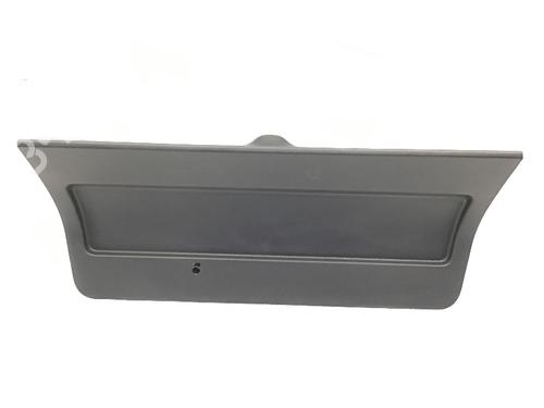 Used Tailgate trim SKODA FABIA II Combi (545) 1.2 (70 hp) 19287575