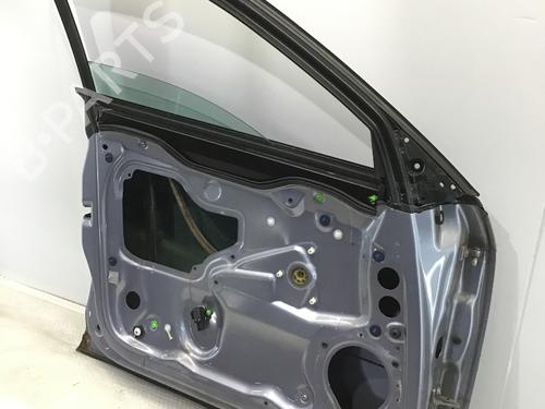 Left front door AUDI A3 Sportback (8PA) 1.6 FSI | BP23954524C2 