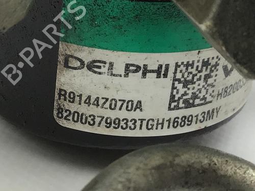 Injection rail RENAULT MODUS / GRAND MODUS (F/JP0_) 1.5 dCi (FP0F, JP0F) | BP22215804M98 