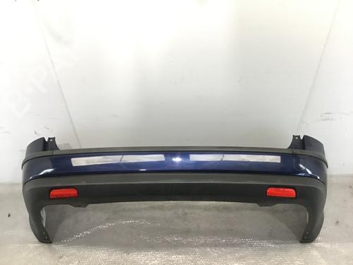 Used Rear bumper FORD FOCUS II Turnier (DA_, FFS, DS) 1.6 (100 hp) 21662625