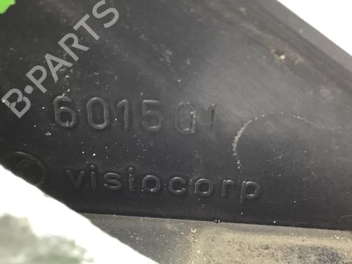 Left mirror AUDI A3 (8P1) 2.0 TDI 16V | BP20484730C26 