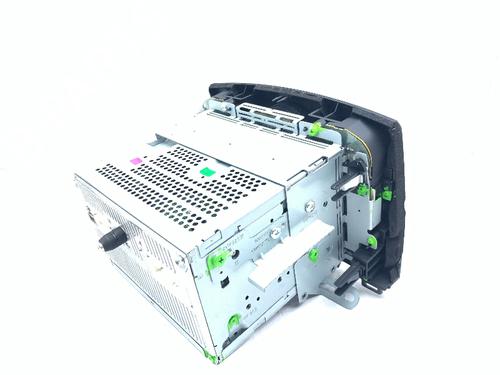 Autoradio MAZDA 3 (BL) 1.6 MZR CD (BL14) | BP30759148E6