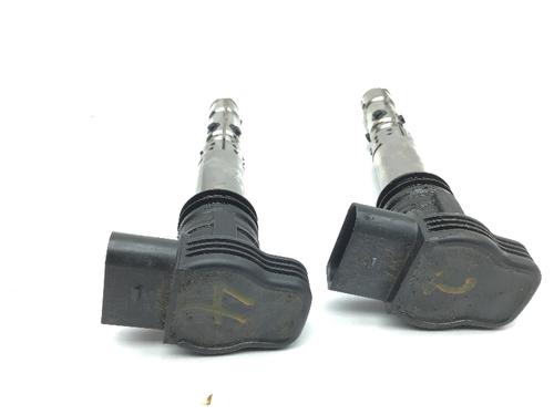 Ignition coil AUDI A4 B6 Avant (8E5) 2.0 | BP14934134M94 