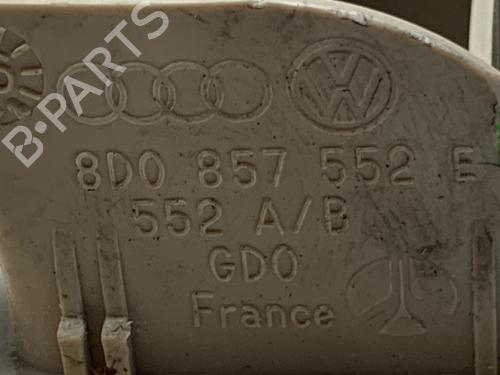 Right sun visor VW PASSAT B5 (3B2) 1.9 TDI | BP32669504I2 - Image 4
