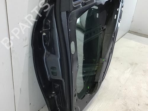 Right rear door MERCEDES-BENZ C-CLASS (W204) C 180 CGI (204.049) | BP27864250C5 