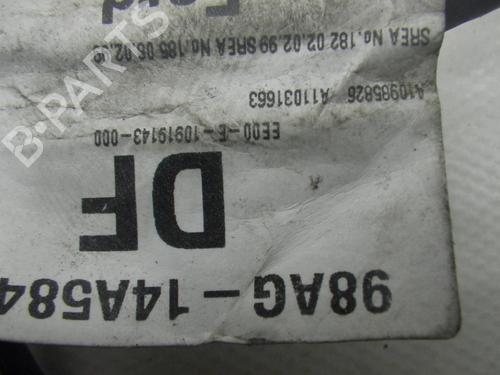 Wiring harness FORD FOCUS I (DAW, DBW) 1.6 16V | BP14585044E16 