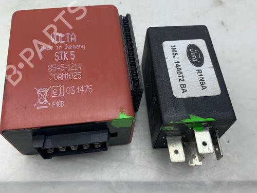 Trækkugle/Mekanisme FORD KUGA I 2.0 TDCi 4x4 | BP33443315C141 - Image 5