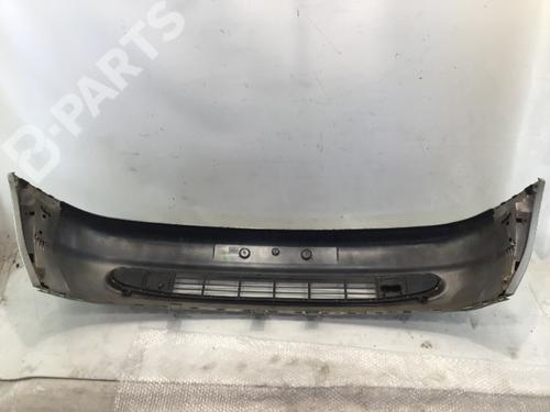 Front bumper FORD GALAXY I (WGR) 2.3 16V | BP9732996C7 
