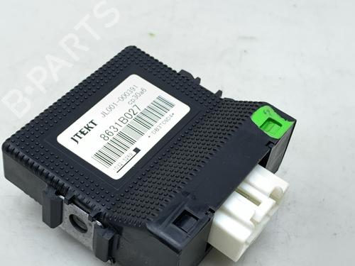 Electronic module MITSUBISHI OUTLANDER II (CW_W) 2.2 DI-D 4WD | BP36094305M83 - Image 2