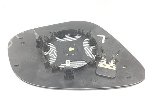 Left mirror glass MERCEDES-BENZ CITAN Box Body/MPV (W415) 108 CDI (415.601, 415.603) | BP29503030C148 