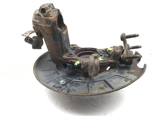 Left front steering knuckle SKODA OCTAVIA II Combi (1Z5) 2.0 TDI 16V | BP29440460M25 