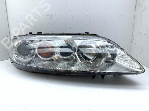 Used Right headlight MAZDA 6 Station Wagon (GY) 2.0 DI (GY19) (121 hp) 30463756