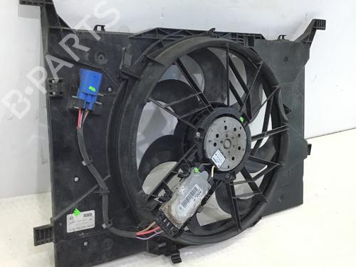 Radiator fan MERCEDES-BENZ B-CLASS Sports Tourer (W245) B 180 CDI (245.207) | BP28799431M35 