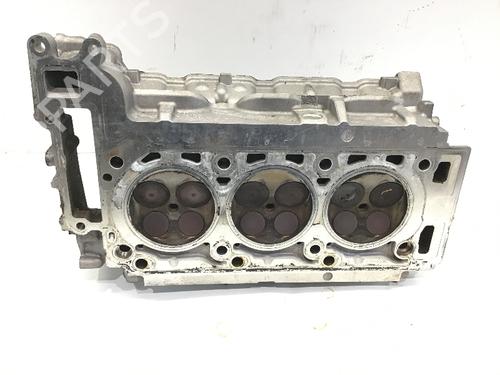 Cylinder head MERCEDES-BENZ C-CLASS (W203) C 230 (203.052) | BP20722605M5 