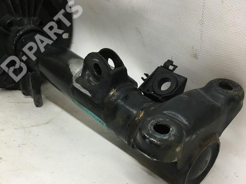 Right front shock absorber MERCEDES-BENZ C-CLASS Coupe (CL203) C 180 Kompressor (203.746) | BP6712322M17 