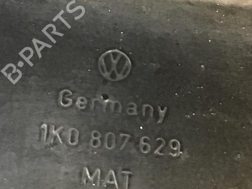 Rear bumper reinforcement VW GOLF V (1K1) 1.9 TDI | BP17584972C73 