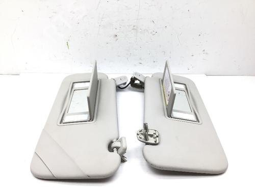 Right sun visor PEUGEOT 407 SW (6E_, 6D_) 2.0 HDi 135 | BP22547170I2 