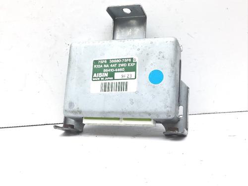 Girkassekontrollenhet SUZUKI WAGON R+ Hatchback (EM) 1.2 (SR412) | BP29880581M52