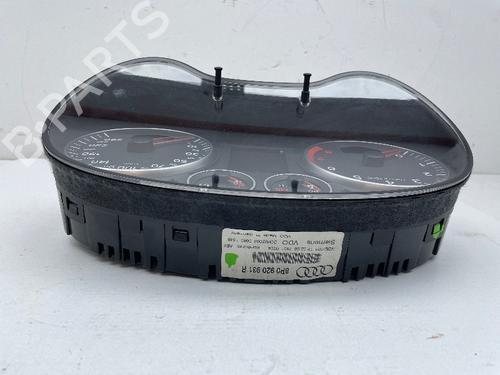 Engine control unit (ECU) AUDI A3 (8P1) 1.4 TFSI | BP30272996M57