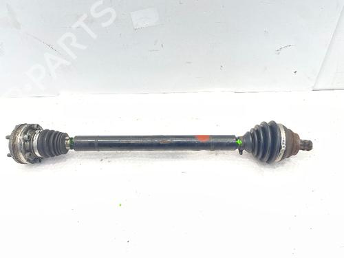 Right front driveshaft VW PASSAT B6 Variant (3C5) 2.0 TDI | BP31166894M39 