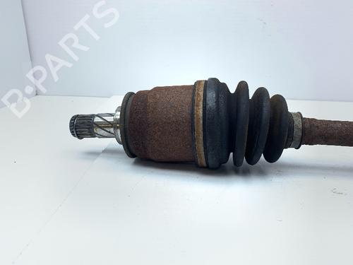 Antriebswelle links vorne NISSAN MICRA II (K11) 1.0 i 16V (K11) | BP30883905M38