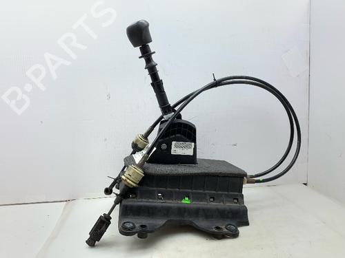 Used Gear lever Gear lever FIAT GRANDE PUNTO (199_) 1.4 (199AXB11, 199AXB1A, 199BXB1A, 199AXL1A) (77 hp) 40290256 40290256