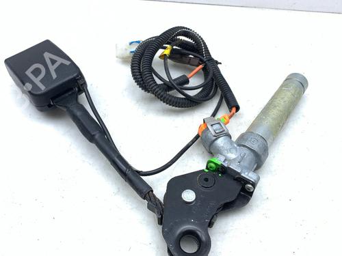 Used Front left seatbelt Front left seatbelt CITROËN BERLINGO / BERLINGO FIRST MPV (MF_, GJK_, GFK_) 1.6 HDI 75 (MF9HW, GJ9HWC, GF9HWC, GN9HWC) (75 hp) 34634840 34634840