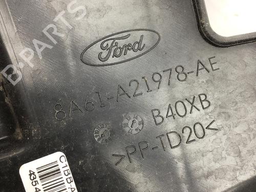 Electronic module FORD FIESTA VI (CB1, CCN) 1.0 EcoBoost | BP19273918M83 