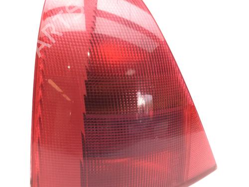 Used Left taillight RENAULT CLIO II (BB_, CB_) 1.4 (B/CB0C, B/CB0S) (75 hp) 13642356